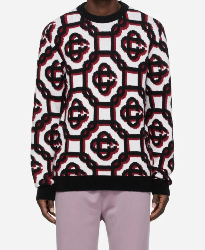 Devale Ellis Zatima S01 Sweater