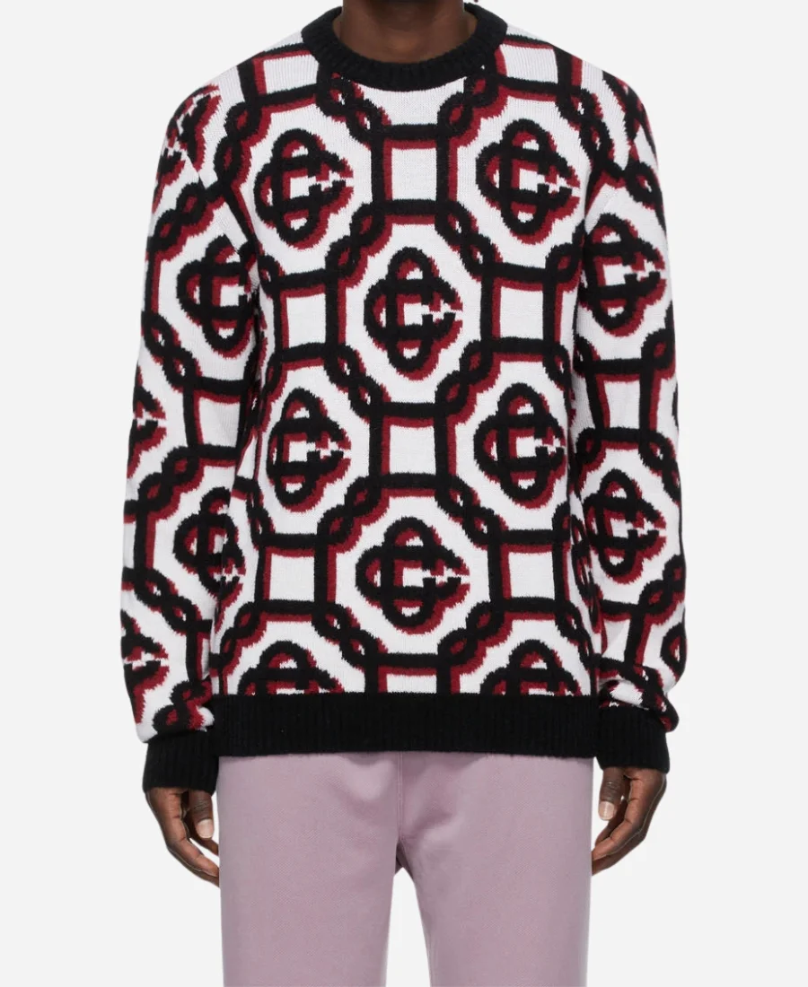 Devale Ellis Zatima S01 Sweater Devale Ellis Zatima S01 Sweater