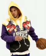 Devin Booker Kobe Hoodie