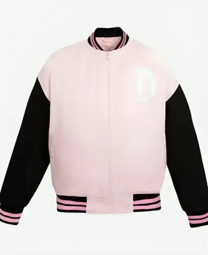 Disneyland Varsity Jacket