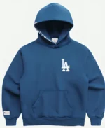 Dodgers Madhappy Printed Hoodie