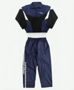 Dua Lipa Training Season Tracksuit Jacket