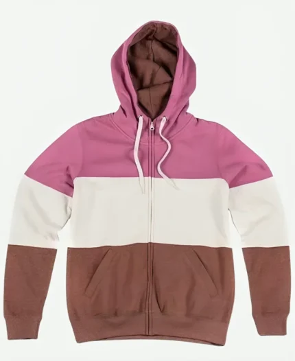 Ellie The Last Of Us Part II Hoodie