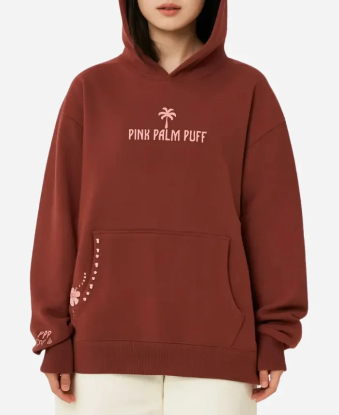 Embreigh X PPP Hoodie