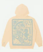 Embreigh X PPP Oversized Pullover Hoodie