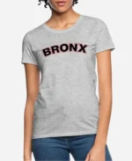Erin Moriarty The Boys Grey T-shirt