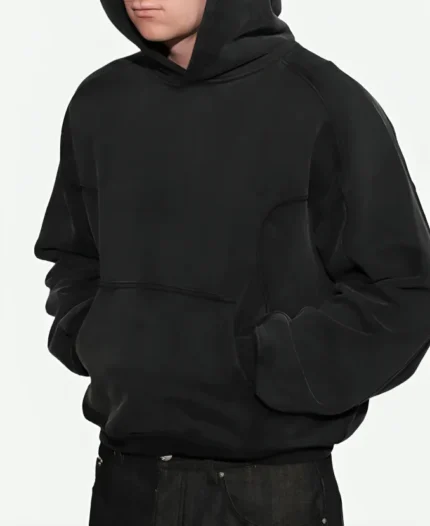 Essential Berlinc Monochrome Hoodie