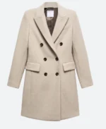 F1 The Academy Doriane Pin Coat