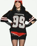 Famous Billie Eilish Jersey
