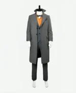 Fantastic Beasts And Where To Find Them Newt Suit