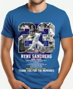 Forever 23 Cubs Cotton T-Shirt