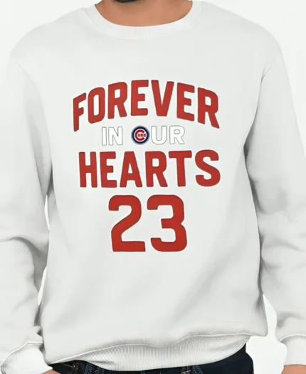 Forever 23 Cubs T-Shirt