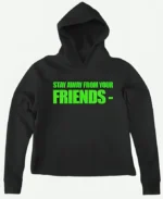 Friends Vlone Hoodie