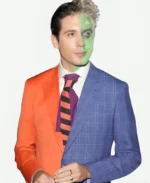 G Eazy Halloween Costume Suit