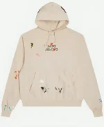 G-Patch Fucked Up Gallery Dept. Logo Hoodie