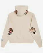 Gallery Dept. G-Patch Fucked Up Logo Hoodie
