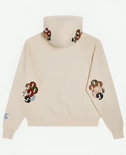 Gallery Dept. G-Patch Fucked Up Logo Hoodie