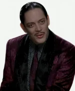 Gomez Smoking Jacket