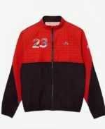 Grand Slam Title Novak Djokovic 23 Jacket