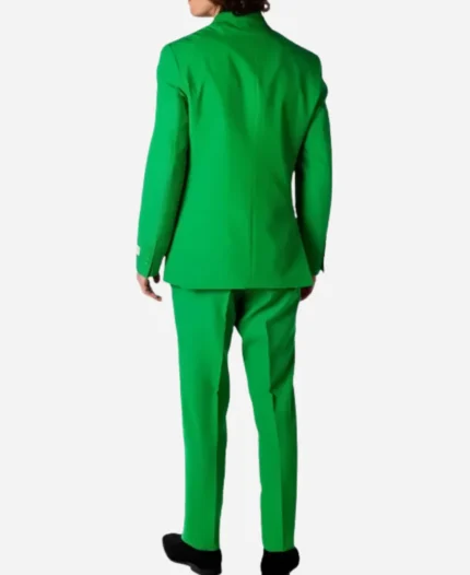 Green Halloween Suit For Sale