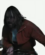 Haley Joel Osment Wednesday S02 Track Jacket