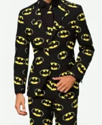 Halloween Batman Suit