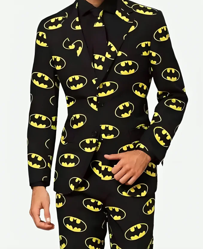 Halloween Batman Suit Halloween Batman Suit