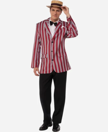 Halloween Good Time Charlie Suit