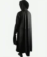 Halloween Scream Hooded Style Black Ghostface Cosplay For Sale