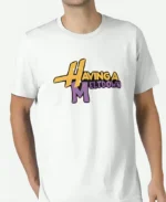 Hannah Montana Having A Meltdown Black And White Shirt