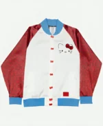 Hello Kitty Bomber Jacket