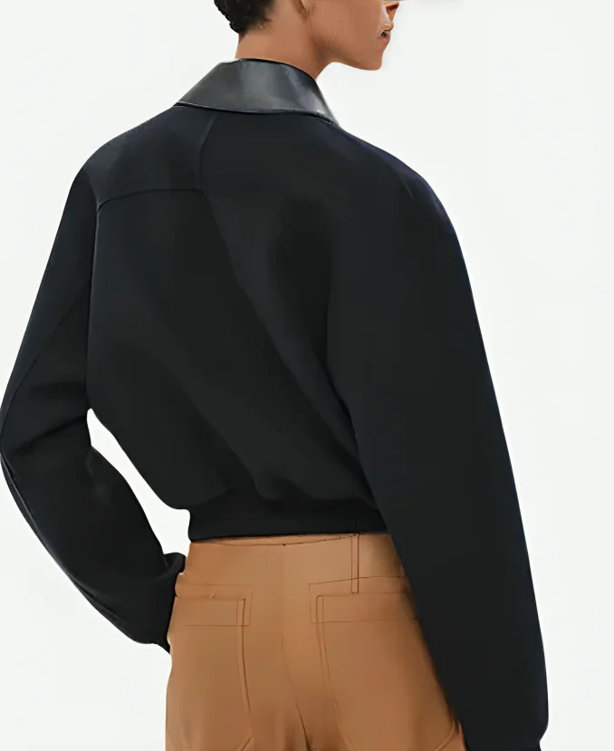 Hermès Bomber Jacket For Sale Hermès Bomber Jacket For Sale