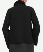Hermès Cashmere Jacket