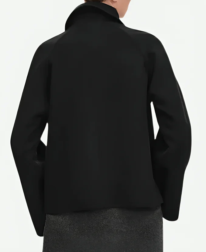 Hermès Cashmere Jacket Hermès Cashmere Jacket