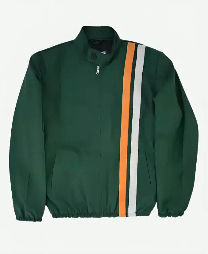 Hughie Campbell The Boys Jacket Hughie Campbell The Boys Jacket