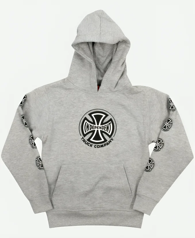 Independent Trucks Hoodie Independent Trucks Hoodie