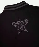 Indiana Fever All-Stars Caitlin Clark 2025 Jacket