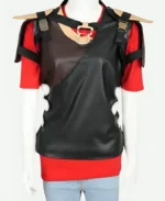 Jaylah Star Trek Beyond Leather Vest