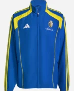 Juventus Adidas Vialli Pack Track Jacket