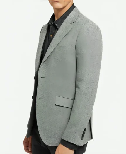 Kayce Dutton Yellowstone Blazer