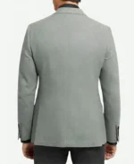 Kayce Dutton Yellowstone Grey Blazer