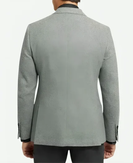 Kayce Dutton Yellowstone Grey Blazer