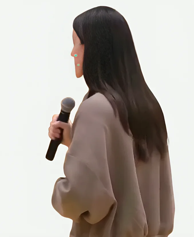 MS Caitlin Clark IPS Northwest MS Brown Half-Zip Sweatshirt MS Caitlin Clark IPS Northwest MS Brown Half-Zip Sweatshirt