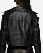 Missguided-Black-Leather-Jacket-For-Sale