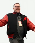 New Jersey Devils Stadium Series Jacket