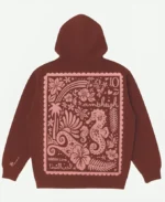 PPP X Embreigh Hoodie