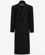Source-Unknown-Grandpa-Black-Wool-Coat-For-Sale