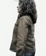 The Last of Us S02 Alanna Ubach Jacket