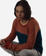 Tv Series A Good Girl’s Guide to Murder 2024 Emma Myers Sweater