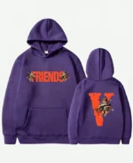 Vlone Friends Hoodie
